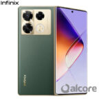 Infinix Note 40 Pro 4G (256GB/8GB)www.alcore.co.zw