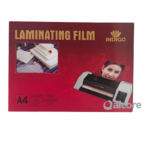 Indigo A4 Laminating Pouches