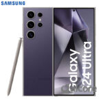 Samsung Galaxy S24 Ultra www.alcore.co.zw
