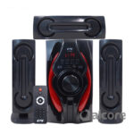 CTC 3.1 Channel Multimedia Speaker www.alcore.co.zw