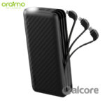 Oraimo 27000mAh Powerbank (OPB-P5271) www.alcore.co.zw
