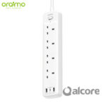 Oraimo Powerhub 2 (ows-e351) www.alcore.co.zw