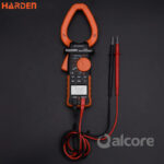 Harden Tools Digital Clamp Meter (661003) www.alcore.co.zw