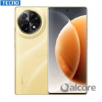Tecno Camon 30S CLA5 Gold www.alcore.co.zw
