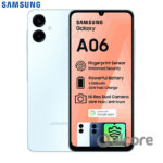 Samsung Galaxy A06 www.alcore.co.zw