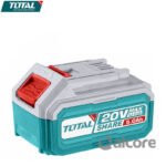 Total Tools 5Ah battery (tfbli2053) www.alcore.co.zw