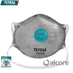 Total Tools Dust Mask (TSP408) www.alcore.co.zw