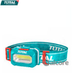 Total Tools Headlamp (THL013AAA5) www.alcore.co.zw