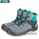 Safety Boots Suede (TSP203SB) www.alcore.co.zw
