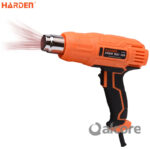 Harden Tools 2000W Heat Gun (752820) www.alcore.co.zw