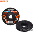 Harden Tools 115mm*22.2mm Strip Disc (611901) www.alcore.co.zw