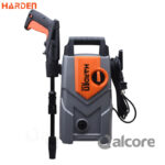 Harden Tools 1400W Pressure Washer (753714) www.alcore.co.zw