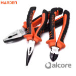 Harden Tools 3Pcs Plier Set (560233) www.alcore.co.zw
