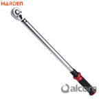 Harden Tools 30-210N.m Torque Wrench Half Inch (538121) www.alcore.co.zw