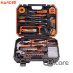 Harden Tools 39 Pcs Repairing Tools Set (511039) www.alcore.co.zw