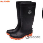 Harden Tools gumboots steel toe (780944) www.alcore.co.zw