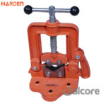 Harden tools 2 inch Table bench Vice (600892) www.alcore.co.zw
