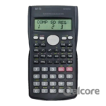 M&G MGC03 Scientific Calculator www.alcore.co.zw