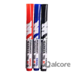 M&G Permanent Marker www.alcore.co.zw