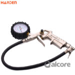 Harden Tools Tire Pressure Gauge (670506) www.alcore.co.zw