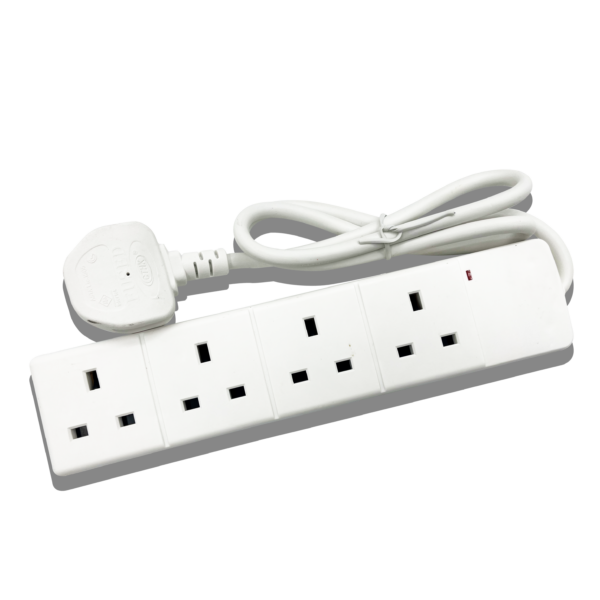 Indigo BS-1363 16A Adapter