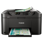 Canon Maxify MB2140 Colour Ink Printer