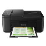 Canon PIXMA TR4645 Printer