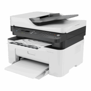 HP 137FNW