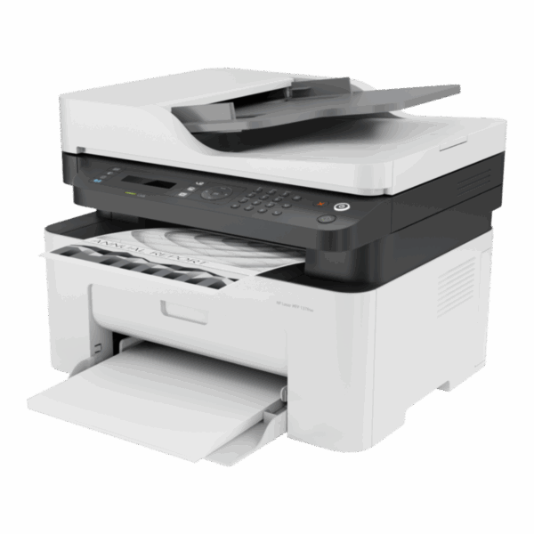 HP 137FNW