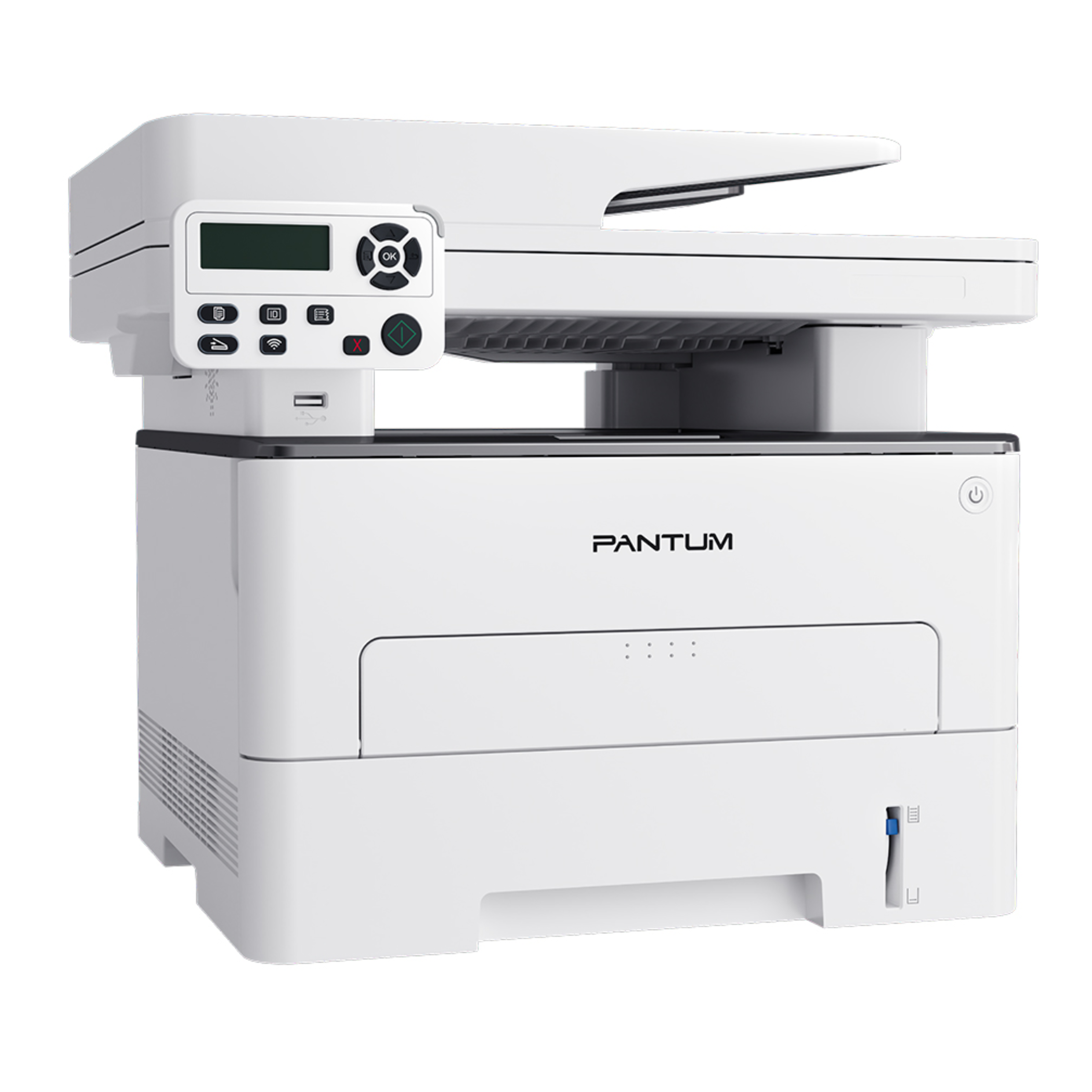 Pantum 7105DW Printer