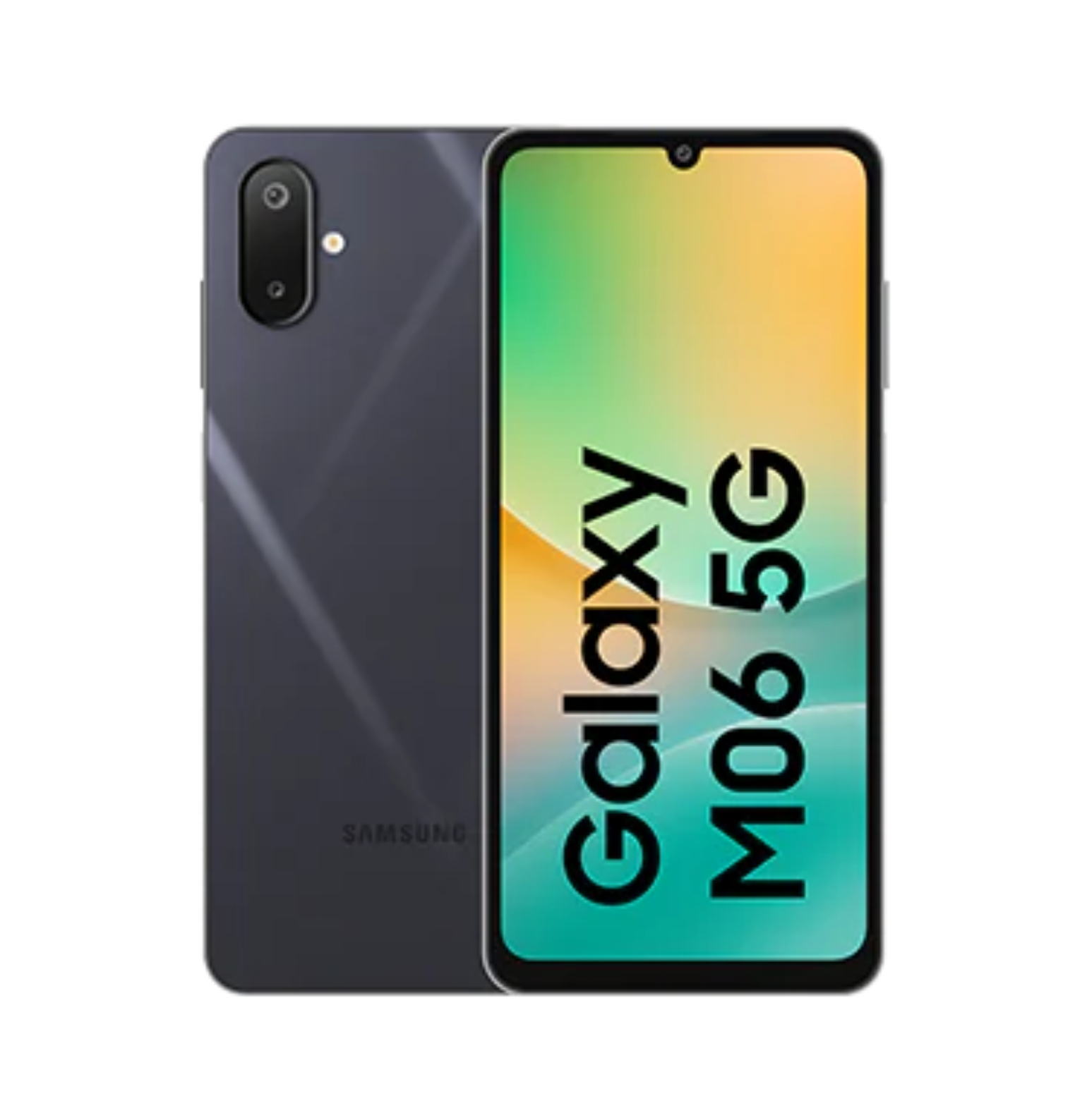 Samsung Galaxy M06 5G