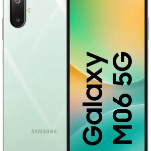 Samsung Galaxy M06 (128GB+4)