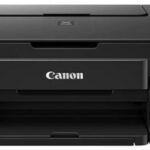 Canon G2410 3 In 1 Ink Tank Printer.