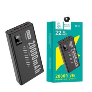 Denmen DP 45 Power Bank
