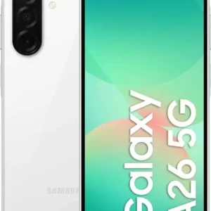 Samsung Galaxy A26 (128GB+6)