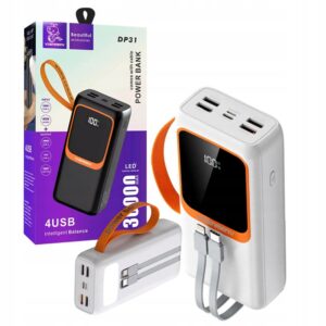 Denmen DP31 Power Bank