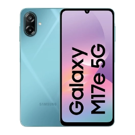 Samsung Galaxy M17e (128GB+4)