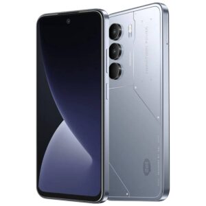 Itel P70 (256GB+4)