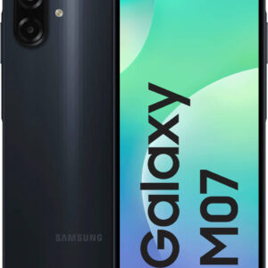 Samsung Galaxy M07(64GB+4)
