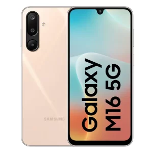 Samsung Galaxy M16 (128GB+6)