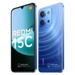 Xiaomi Redmi 15C (256GB)