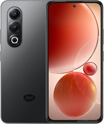 itel S26 (256GB)