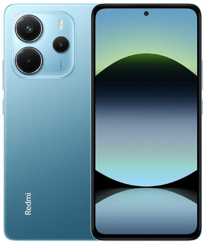 Redmi Note 14 (265GB + 6GB)