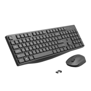 Hp Wireless Combo