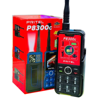 Pritel P8300C