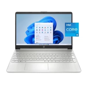 HP 15 Core i5 (256GBSSD/8GB)