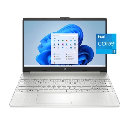 HP 15 Core i5 (256GBSSD/8GB)