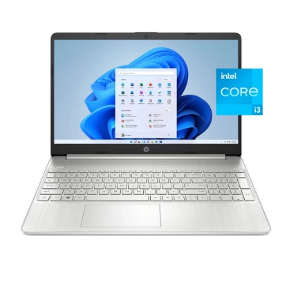 HP 15 Core i3 (256GBSSD/8GB)