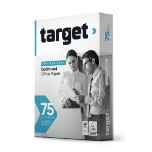 Target Bond Paper A4