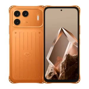 Itel P80 (128GB/4GB)